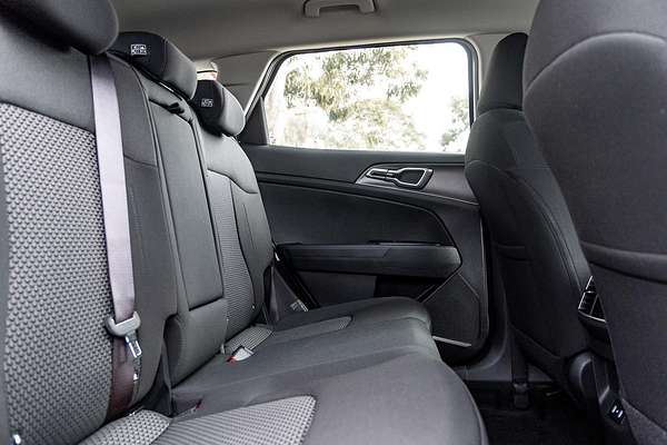 2025 Kia Sportage SX NQ5 PE
