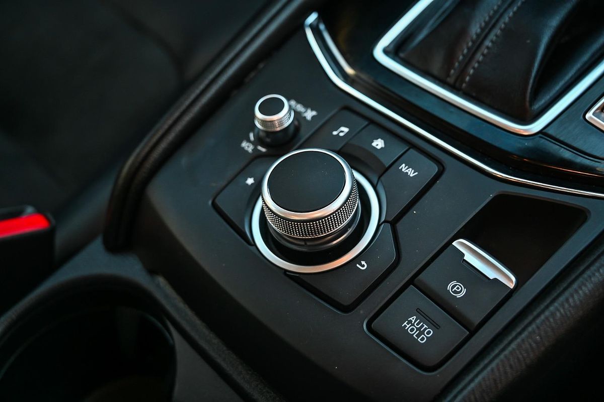 2021 Mazda CX-5 Touring KF Series