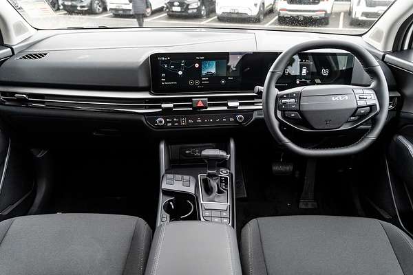 2025 Kia Sportage SX NQ5 PE