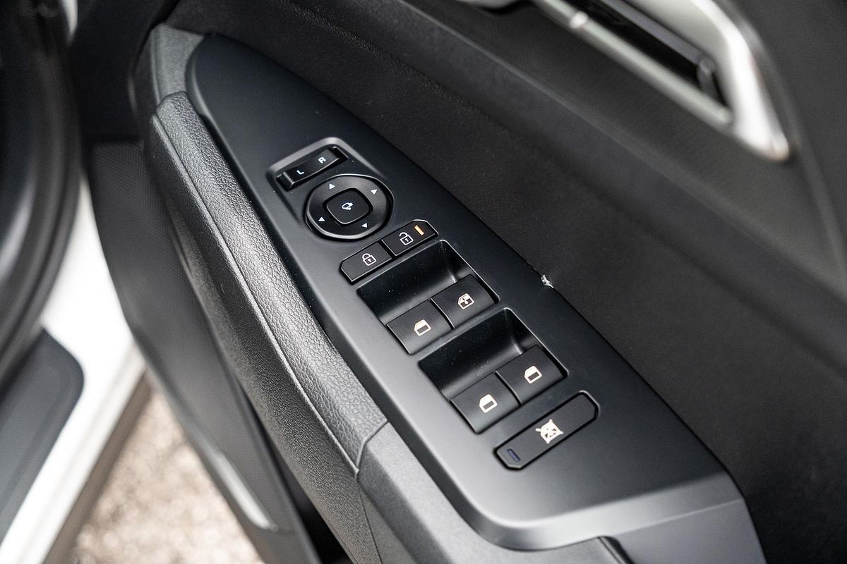 2025 Kia Sportage SX NQ5 PE