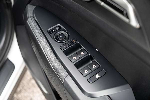 2025 Kia Sportage SX NQ5 PE