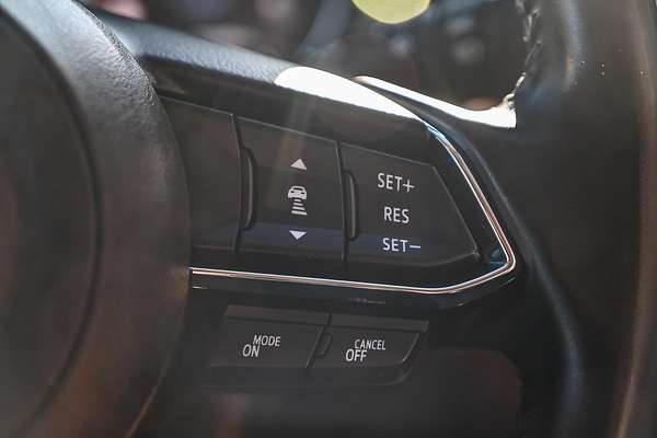 2021 Mazda CX-5 Touring KF Series