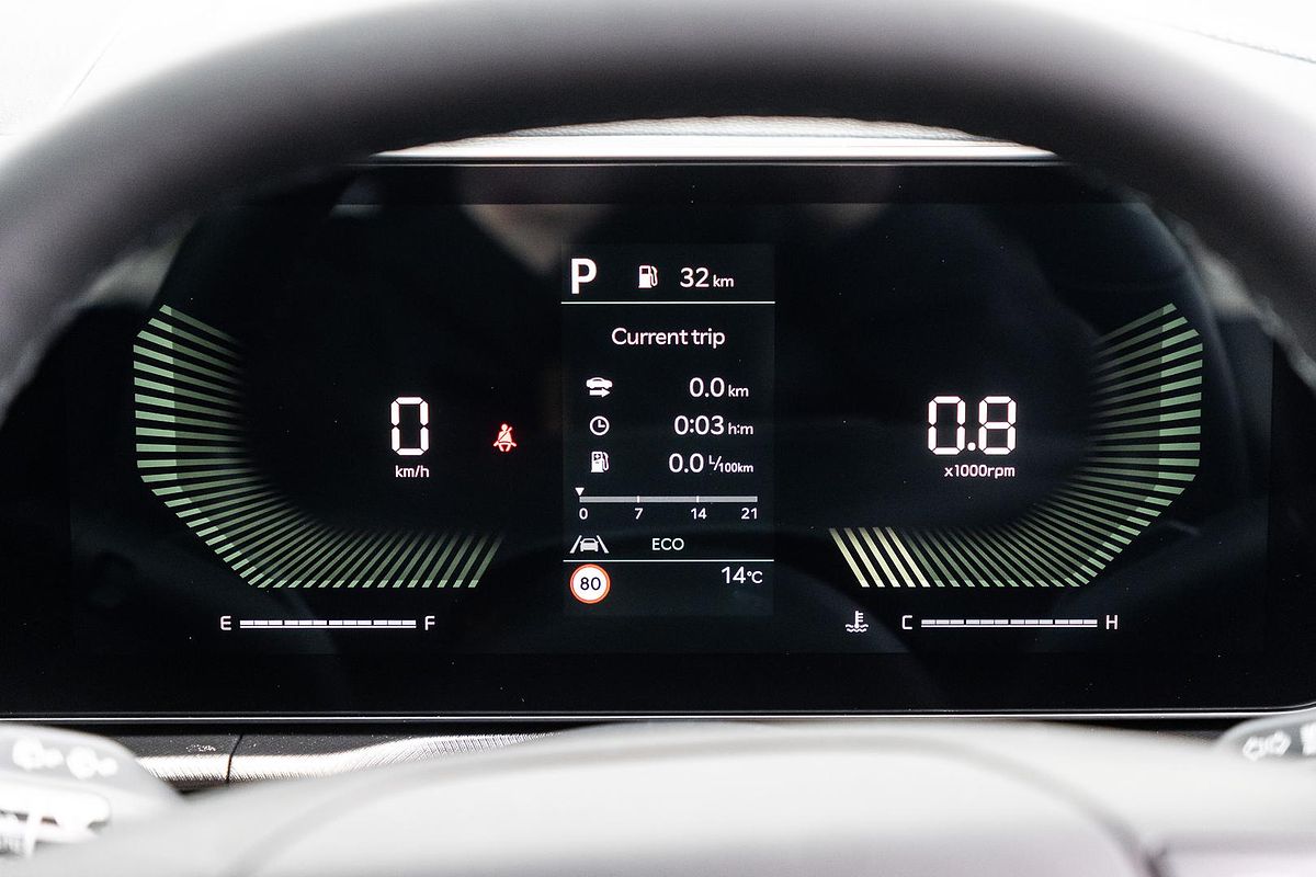 2025 Kia Sportage SX NQ5 PE