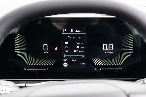 2025 Kia Sportage SX NQ5 PE