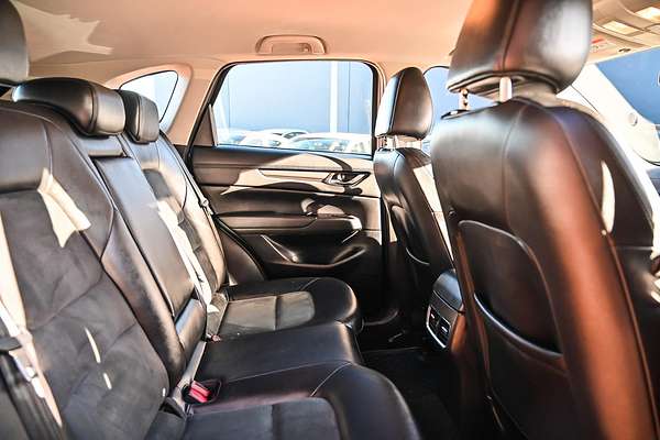 2021 Mazda CX-5 Touring KF Series