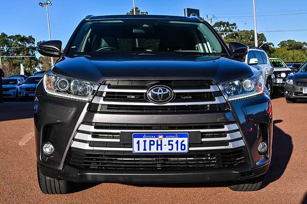 2019 Toyota Kluger GXL GSU55R