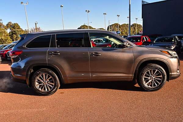2019 Toyota Kluger GXL GSU55R