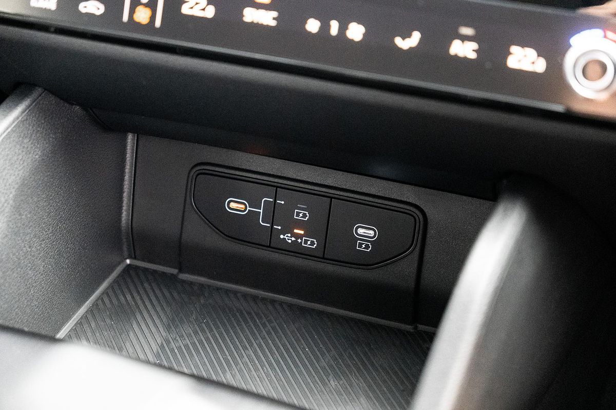 2025 Kia Sportage SX NQ5 PE