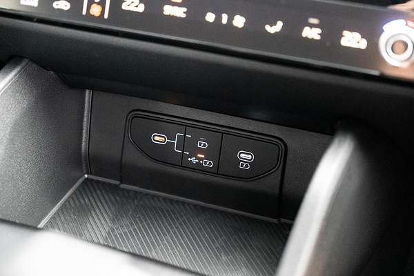 2025 Kia Sportage SX NQ5 PE