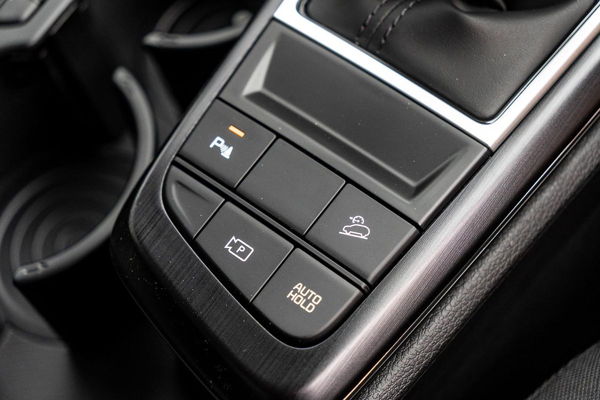 2025 Kia Sportage SX NQ5 PE