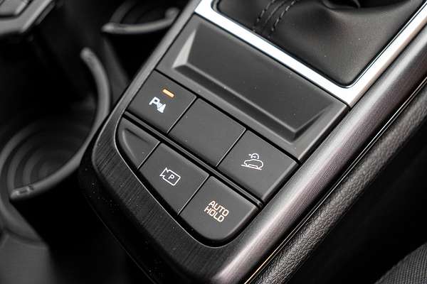 2025 Kia Sportage SX NQ5 PE