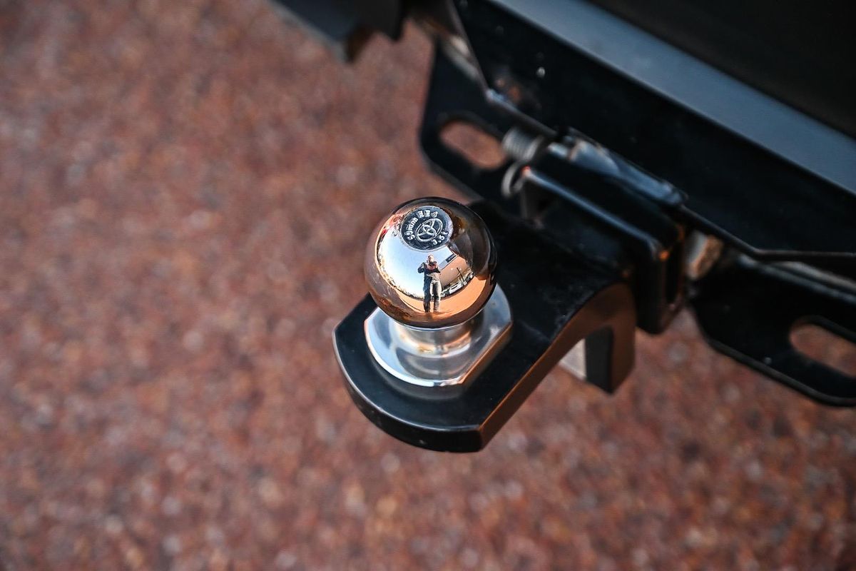 2019 Toyota Kluger GXL GSU55R