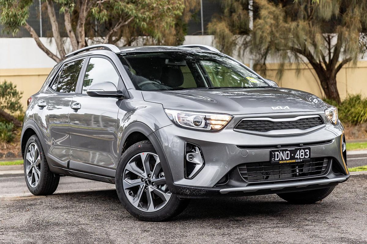 2025 Kia Stonic Sport YB