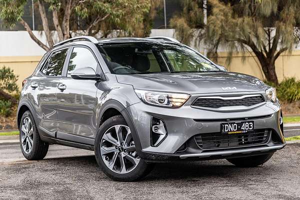 2025 Kia Stonic Sport YB