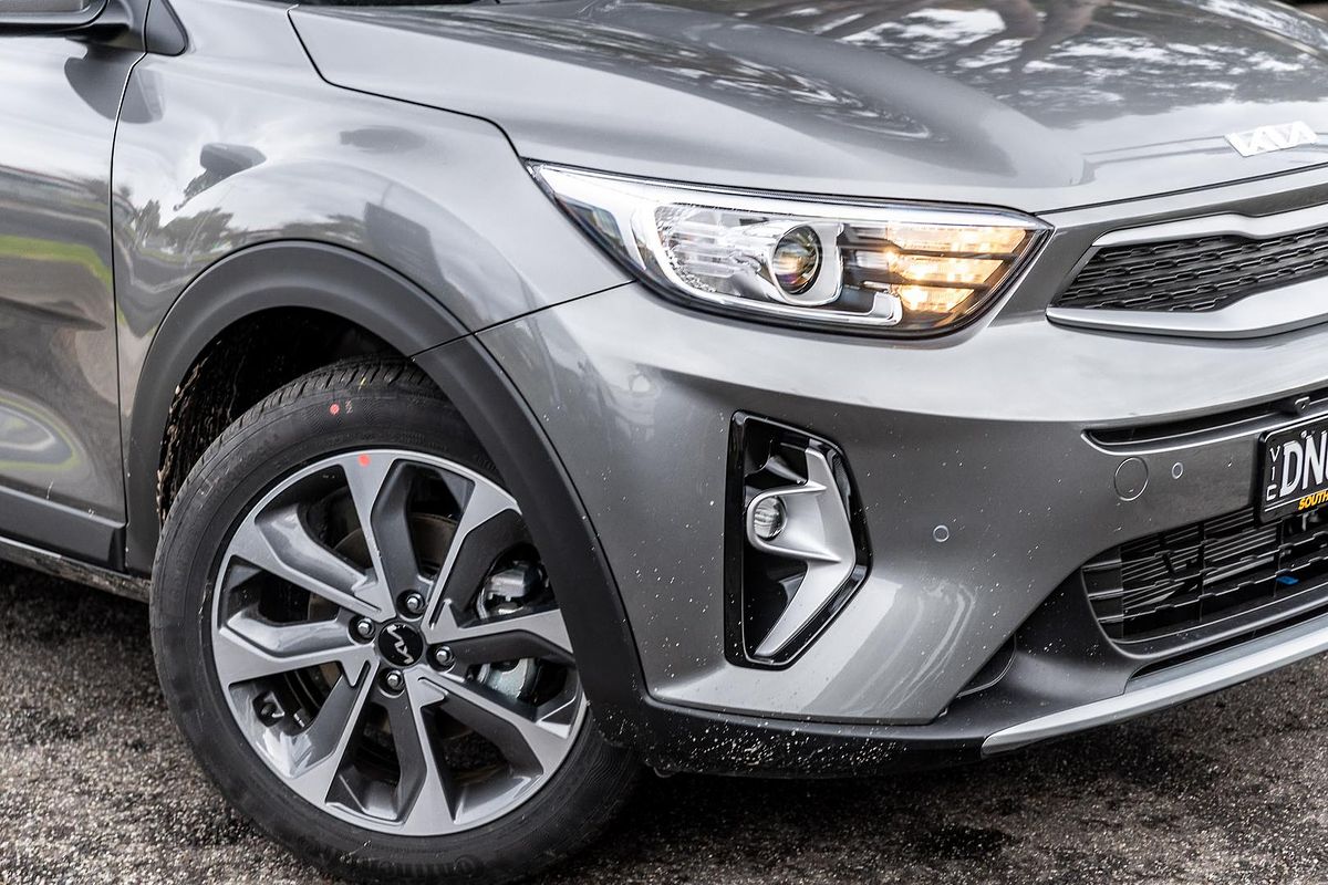2025 Kia Stonic Sport YB