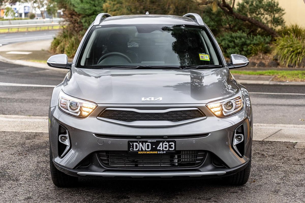 2025 Kia Stonic Sport YB