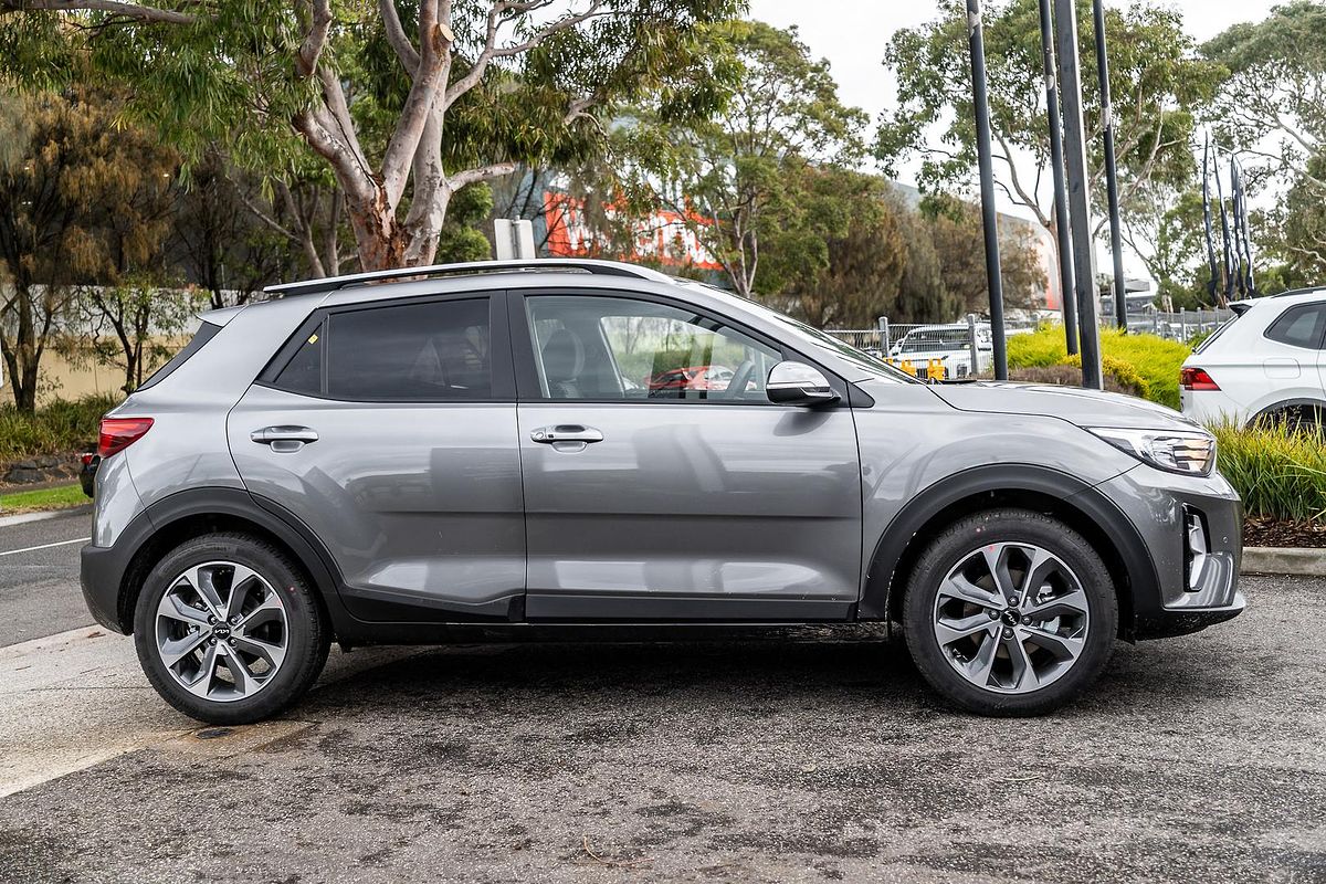 2025 Kia Stonic Sport YB