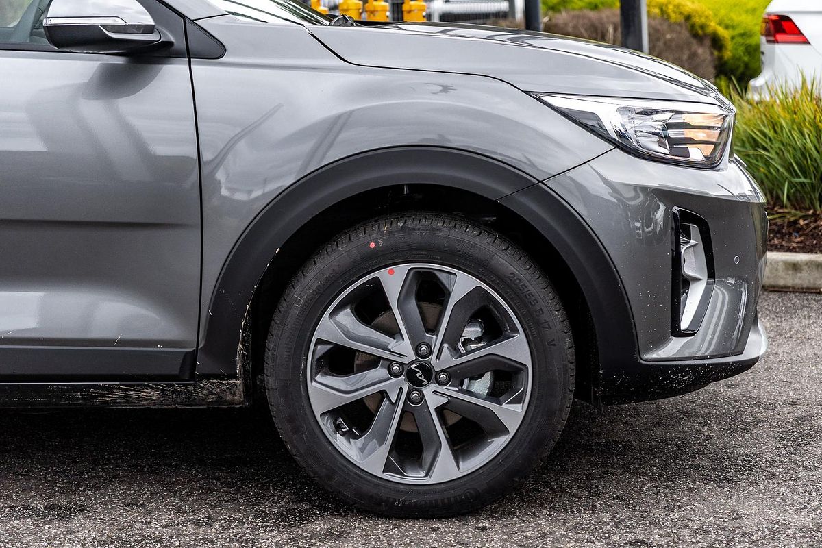 2025 Kia Stonic Sport YB