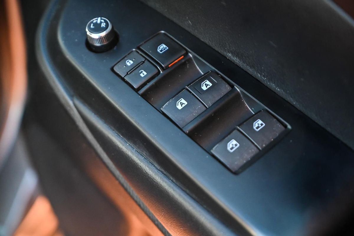 2019 Toyota Kluger GXL GSU55R
