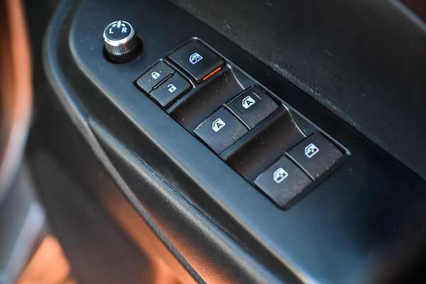 2019 Toyota Kluger GXL GSU55R