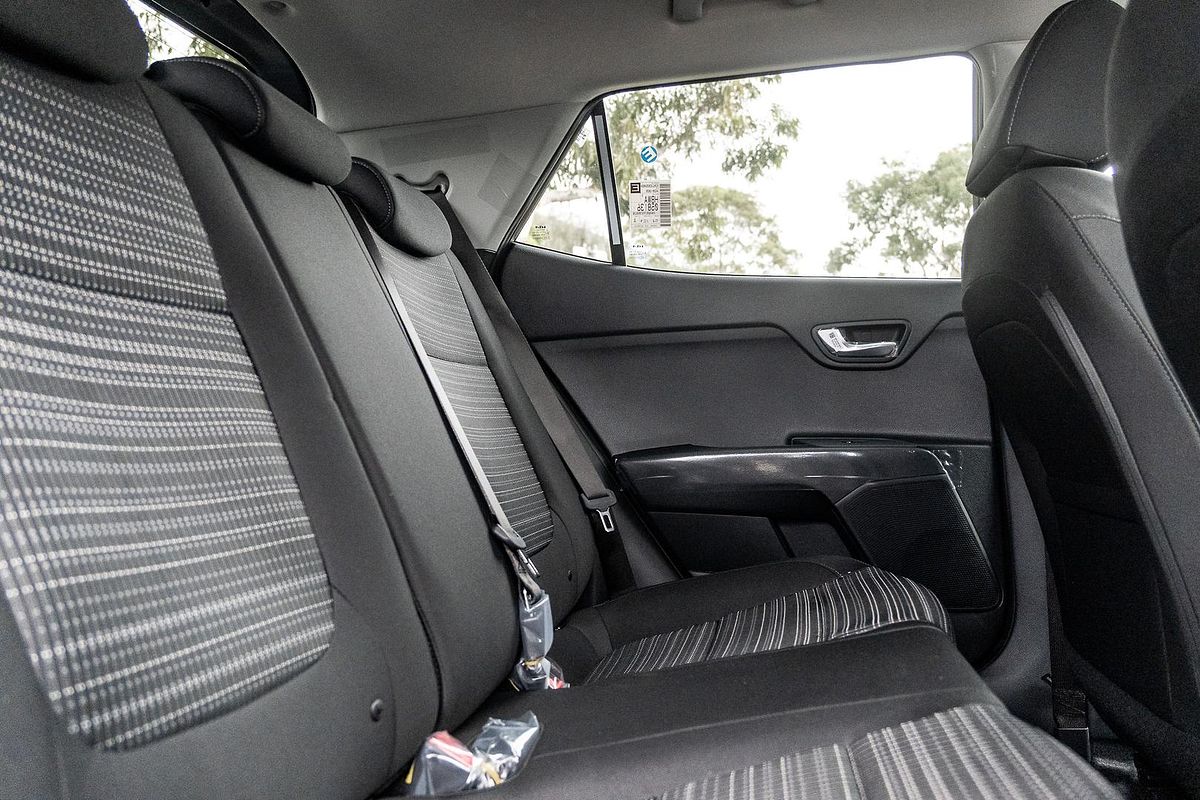2025 Kia Stonic Sport YB