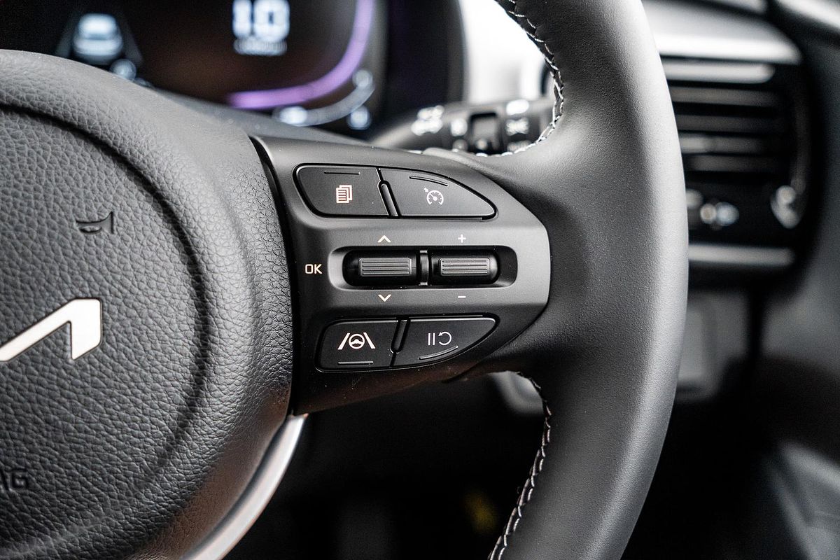 2025 Kia Stonic Sport YB