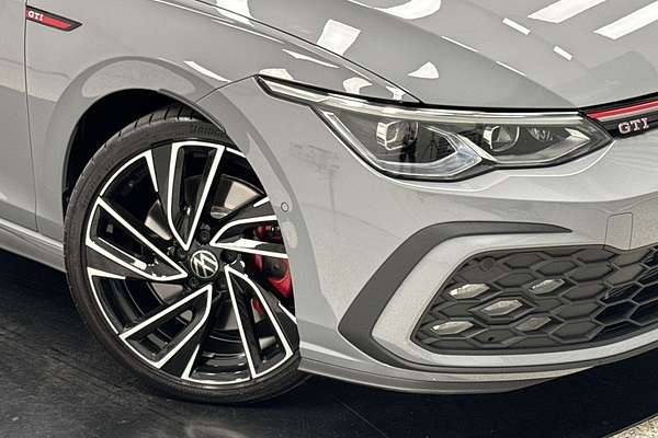 2024 Volkswagen Golf GTI 8