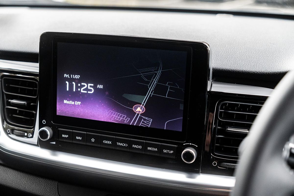 2025 Kia Stonic Sport YB