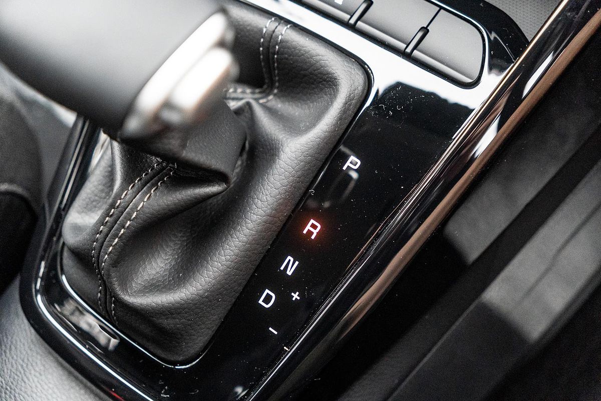 2025 Kia Stonic Sport YB