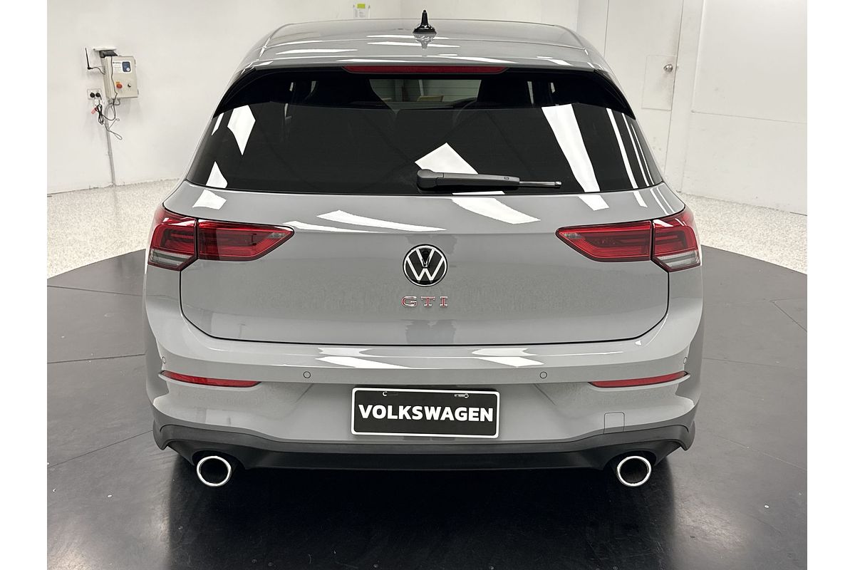 2024 Volkswagen Golf GTI 8