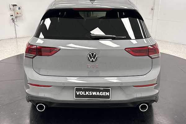 2024 Volkswagen Golf GTI 8