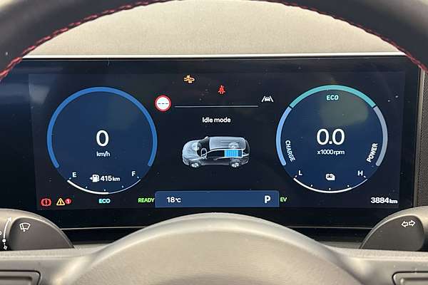 2024 Hyundai Tucson Premium N Line NX4.V3
