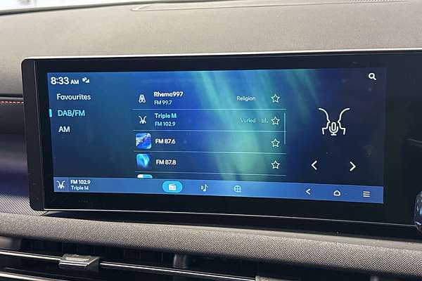 2024 Hyundai Tucson Premium N Line NX4.V3