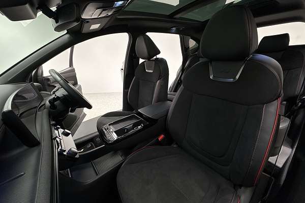 2024 Hyundai Tucson Premium N Line NX4.V3