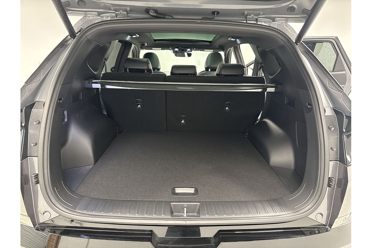 2024 Hyundai Tucson Premium N Line NX4.V3