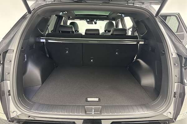 2024 Hyundai Tucson Premium N Line NX4.V3