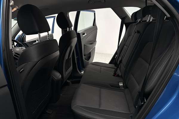 2020 Hyundai Tucson Active TL4