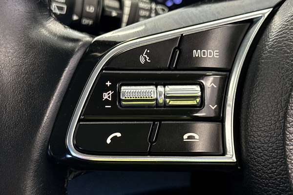 2019 Kia Cerato Sport BD