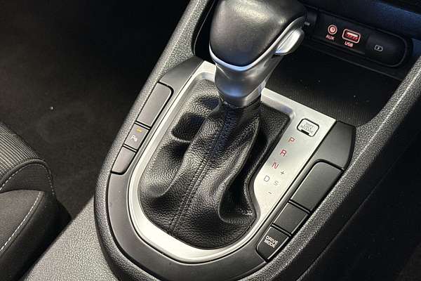 2019 Kia Cerato Sport BD