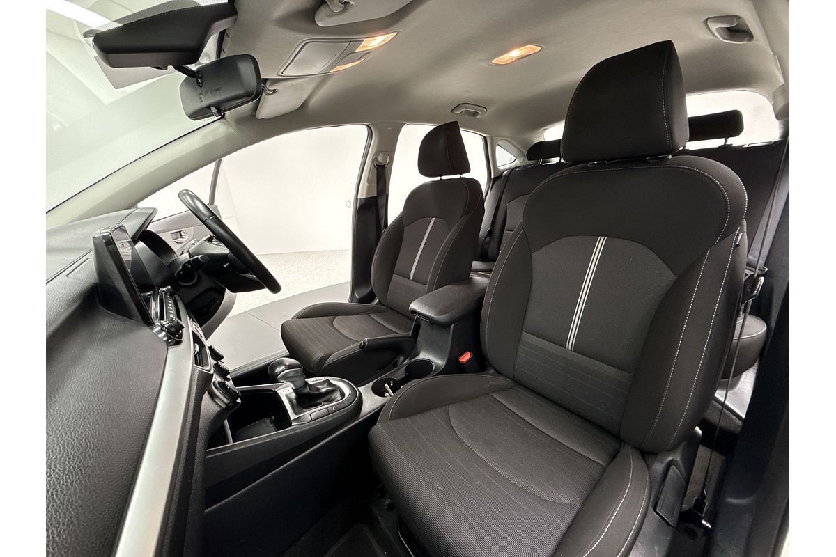 2019 Kia Cerato Sport BD