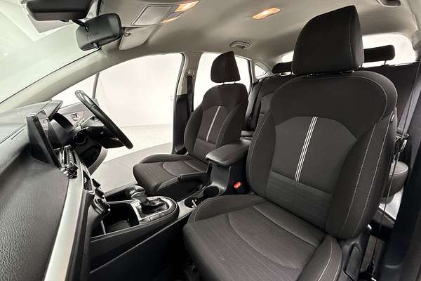 2019 Kia Cerato Sport BD