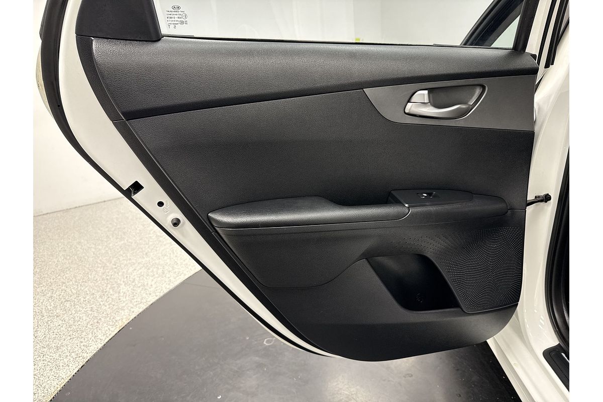 2019 Kia Cerato Sport BD