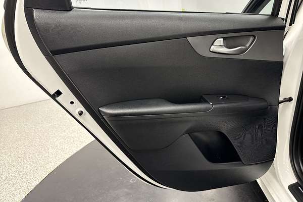 2019 Kia Cerato Sport BD