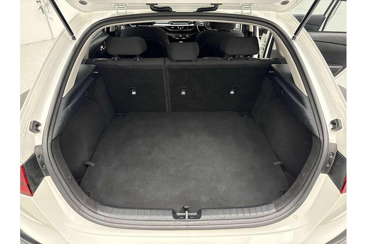 2019 Kia Cerato Sport BD