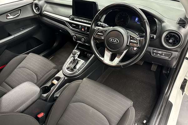 2019 Kia Cerato Sport BD