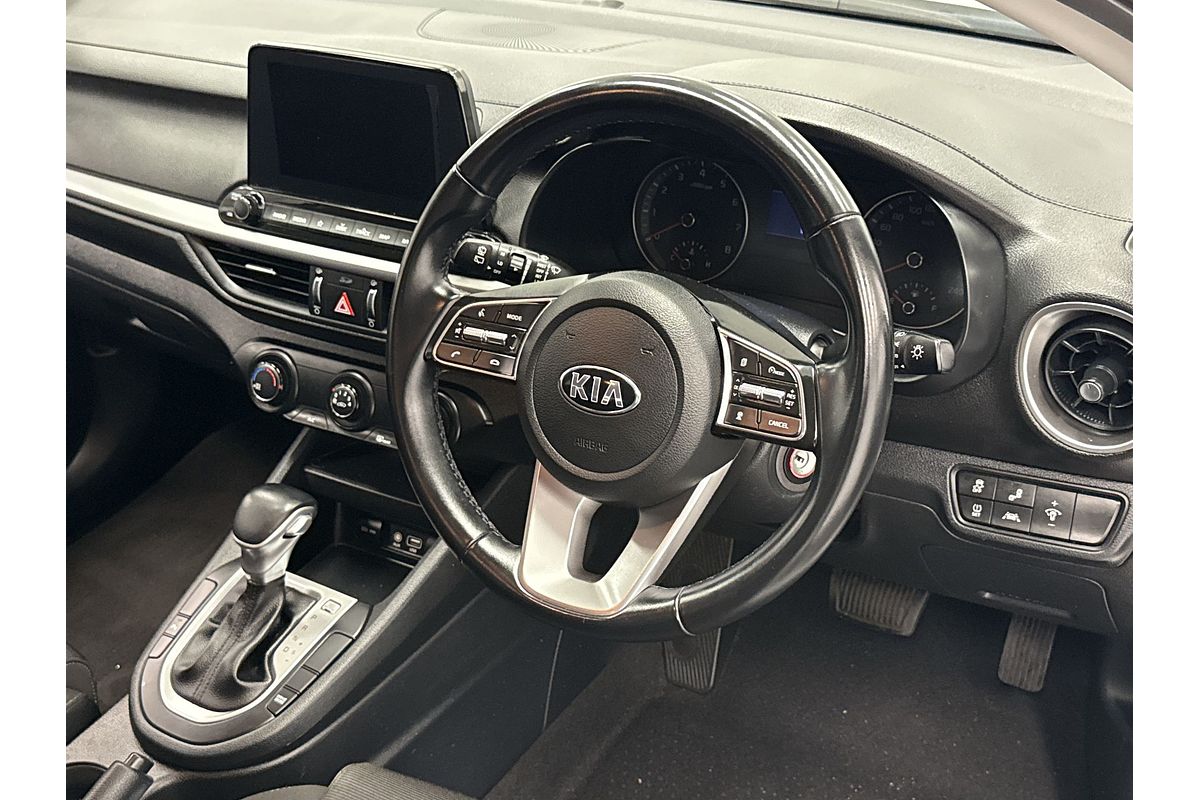 2019 Kia Cerato Sport BD