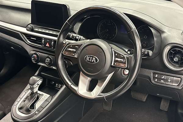 2019 Kia Cerato Sport BD