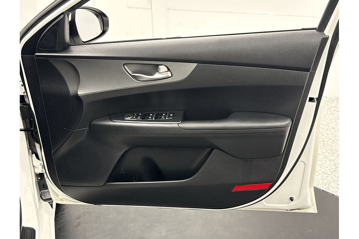 2019 Kia Cerato Sport BD