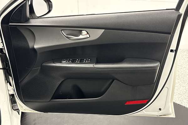 2019 Kia Cerato Sport BD