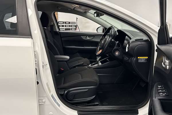 2019 Kia Cerato Sport BD